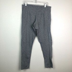 C9 Champion gray high waist leggings, XXL